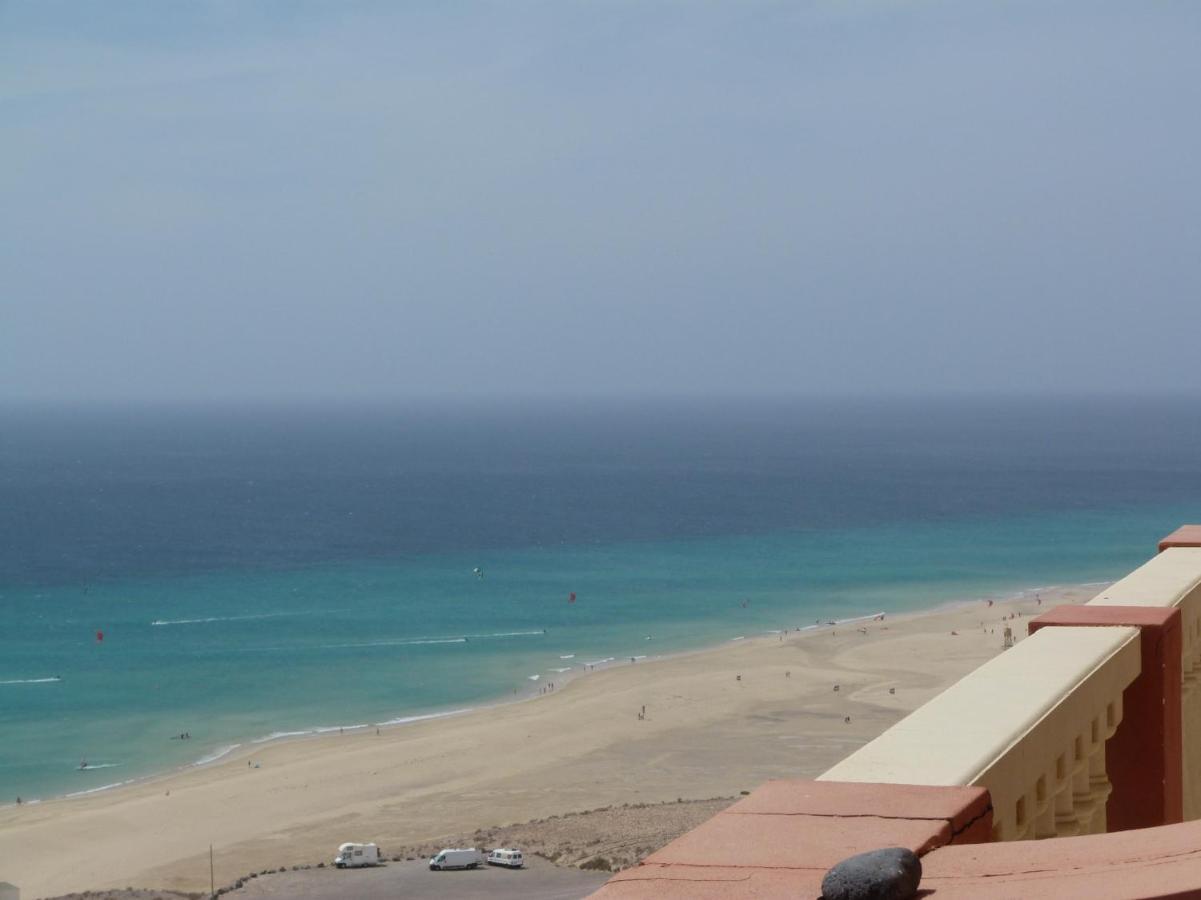 Costa Calma / Playa Paraiso Laguna Blu Esterno foto