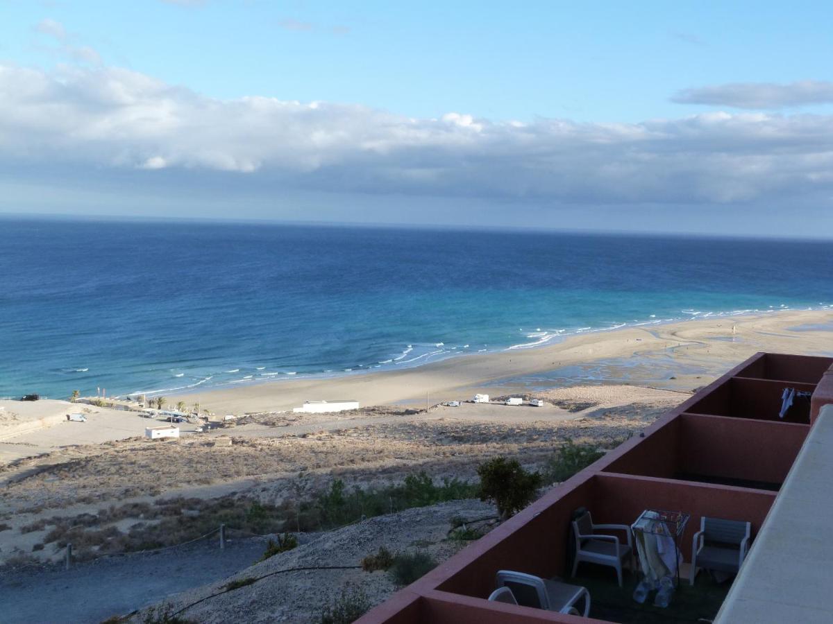 Costa Calma / Playa Paraiso Laguna Blu Esterno foto
