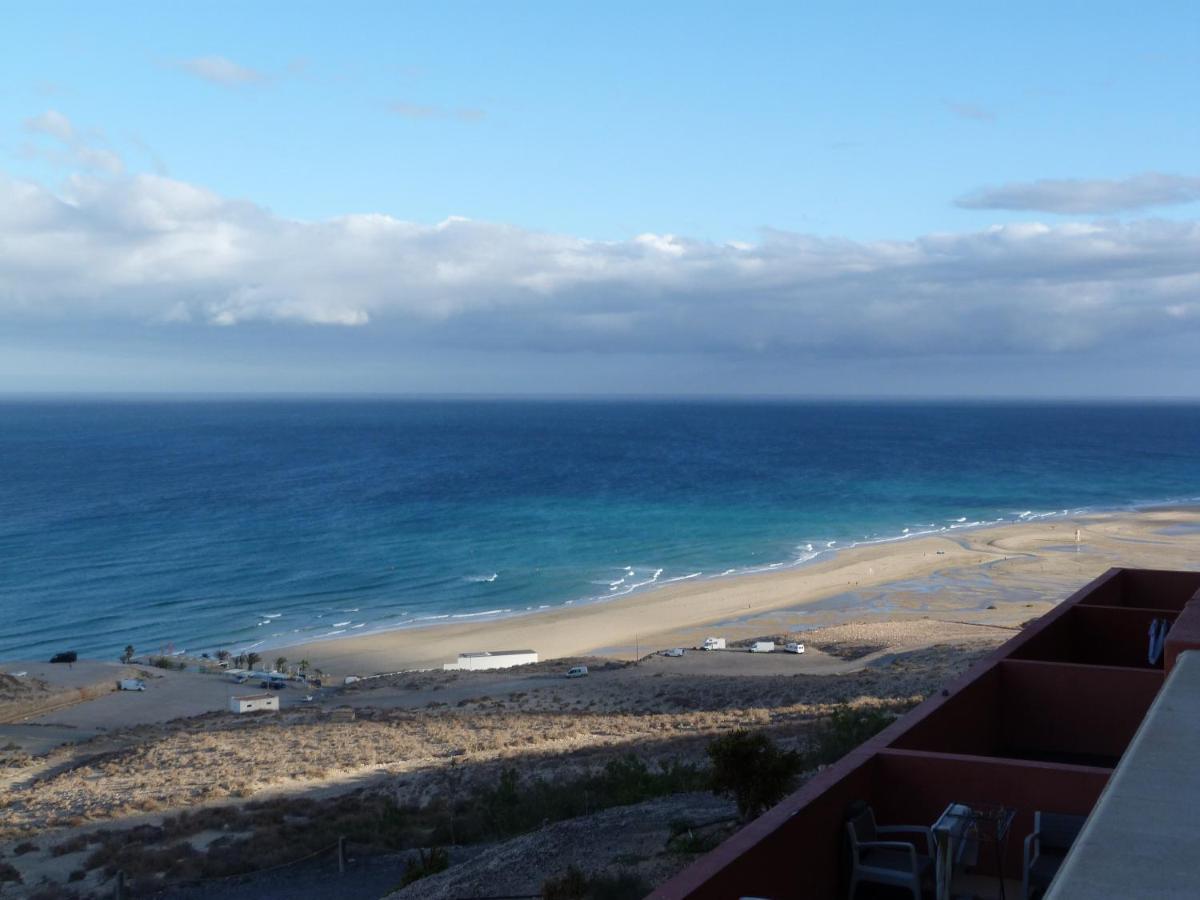 Costa Calma / Playa Paraiso Laguna Blu Esterno foto